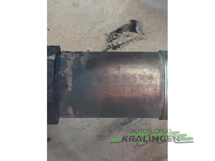 Lambda probe from a BMW 3 serie (E46/4) 320i 24V 2002
