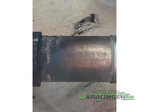 Lambda probe from a BMW 3 serie (E46/4) 320i 24V 2002