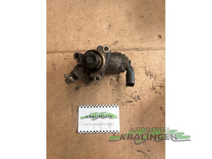Begagnade Högtryckspump Volkswagen Golf V (1K1) 2.0 FSI 16V Pris € 149,99 Marginaltabell erbjuds av Autosloperij Kralingen B.V.