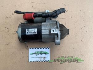 Usados Motor de arranque Mitsubishi Lancer Wagon (CS/CT) 2.0 16V Precio € 19,99 Norma de margen ofrecido por Autosloperij Kralingen B.V.