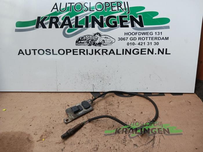 Usados Sensor Nox Volkswagen Golf V (1K1) 2.0 FSI 16V Precio € 224,99 Norma de margen ofrecido por Autosloperij Kralingen B.V.