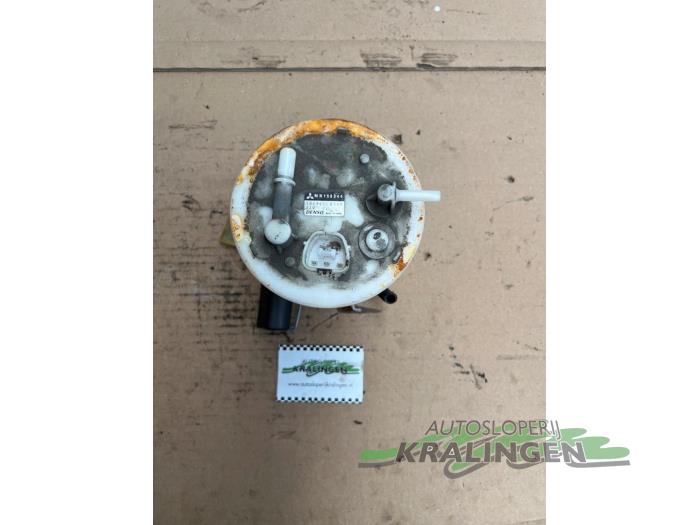 Begagnade Bensinpump Mitsubishi Grandis (NA) 2.4 16V MIVEC Pris € 49,99 Marginaltabell erbjuds av Autosloperij Kralingen B.V.