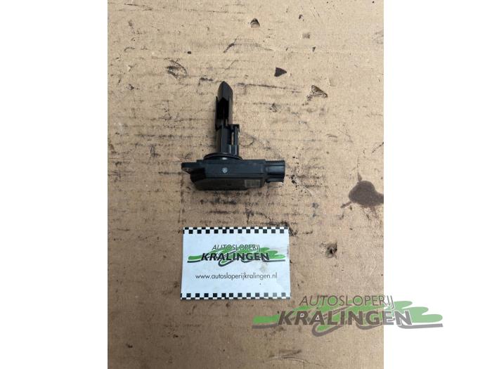Gebrauchte Luftmassenmesser Mitsubishi Grandis (NA) 2.4 16V MIVEC Preis € 29,99 Margenregelung angeboten von Autosloperij Kralingen B.V.