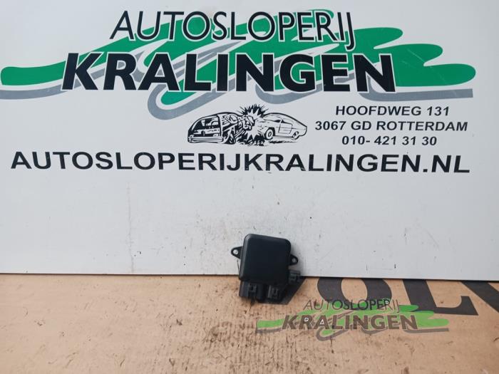 Usagé Ordinateur refroidisseur Mitsubishi Lancer Wagon (CS/CT) 2.0 16V Prix sur demande proposé par Autosloperij Kralingen B.V.