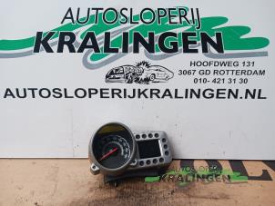 Begagnade Vägmätare KM Chevrolet Spark (M300) 1.0 16V Bifuel Pris € 69,99 Marginaltabell erbjuds av Autosloperij Kralingen B.V.