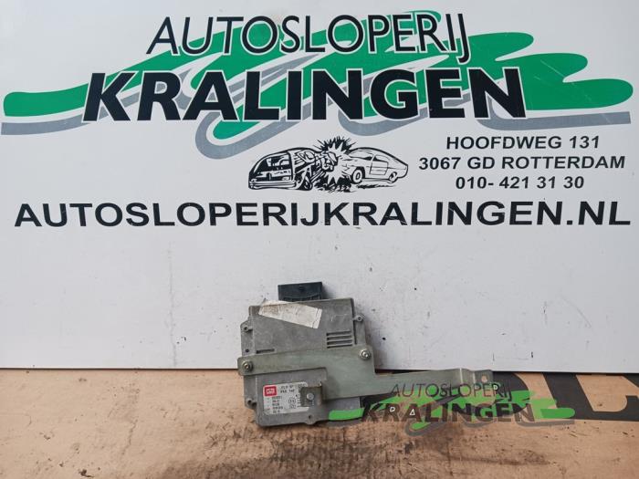Usados Módulo GLP Chevrolet Spark (M300) 1.0 16V Bifuel Precio € 24,99 Norma de margen ofrecido por Autosloperij Kralingen B.V.