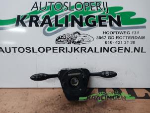 Used Steering column stalk Mini Mini (R56) 1.6 16V Cooper Price € 34,95 Margin scheme offered by Autosloperij Kralingen B.V.