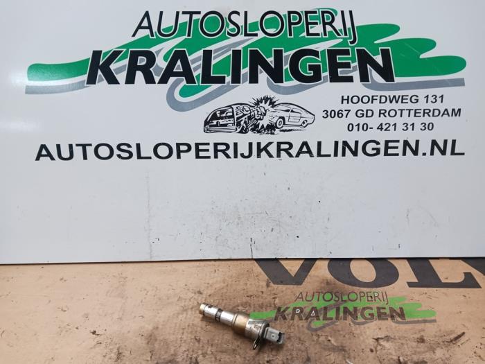 Gebrauchte Nockenwelle Sensor Renault Scénic I (JA) 1.6 16V Preis auf Anfrage angeboten von Autosloperij Kralingen B.V.