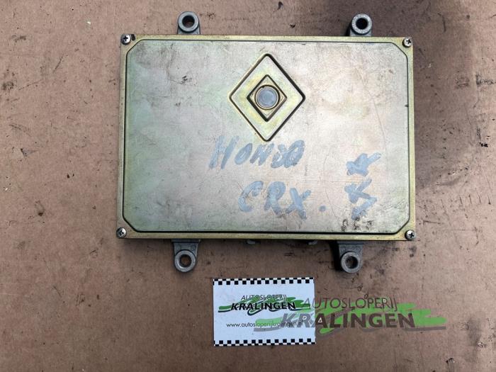 Used Engine management computer Honda Civic (EC/ED/EE) 1.6i 16V Price € 74,99 Margin scheme offered by Autosloperij Kralingen B.V.