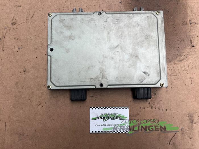Used Engine management computer Honda Civic (MA/MB) 1.5i VTEC-E 16V Price € 89,99 Margin scheme offered by Autosloperij Kralingen B.V.