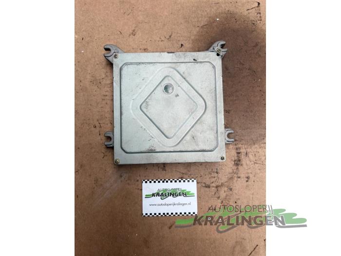 Used Engine management computer Honda Civic (EG) 1.3 DX 16V Price € 99,99 Margin scheme offered by Autosloperij Kralingen B.V.