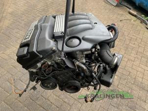 Used Engine BMW 3 serie (E46/4) 316i 16V Price € 999,99 Margin scheme offered by Autosloperij Kralingen B.V.