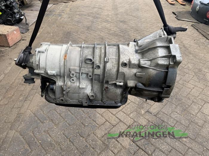 Gebrauchte Getriebe BMW 3 serie (E46/4) 316i 16V Preis € 349,99 Margenregelung angeboten von Autosloperij Kralingen B.V.