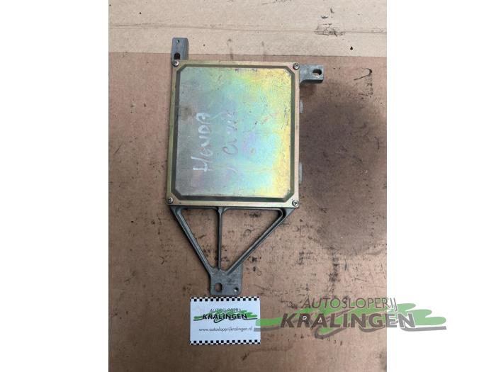 Used Engine management computer Honda CRX (EG/EH) 1.6 ESi 16V Price € 149,99 Margin scheme offered by Autosloperij Kralingen B.V.