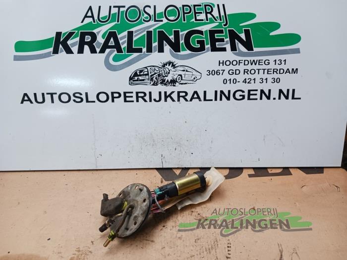 Usagé Pompe essence Honda Civic (EJ/EK) 1.4i 16V Prix € 49,99 Règlement à la marge proposé par Autosloperij Kralingen B.V.