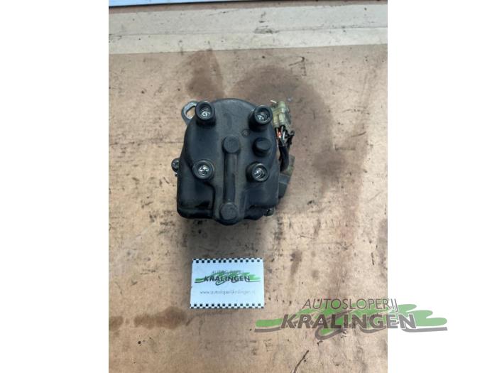 Used Ignition system (complete) Honda Civic (EC/ED/EE) 1.5i 16V Price € 100,00 Margin scheme offered by Autosloperij Kralingen B.V.