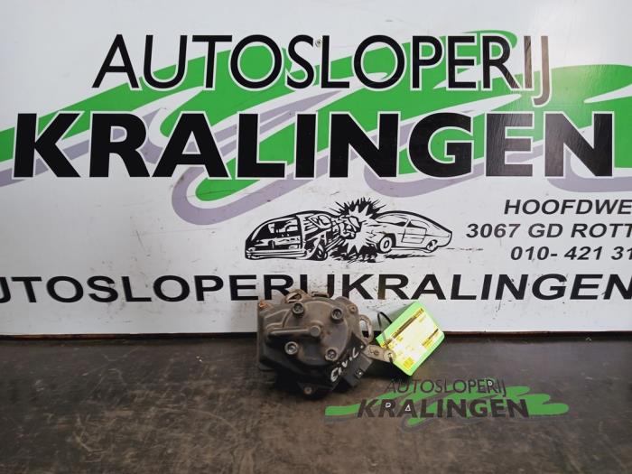 Gebrauchte Zündung (komplett) Honda Civic (EJ/EK) 1.4i 16V Preis € 60,00 Margenregelung angeboten von Autosloperij Kralingen B.V.
