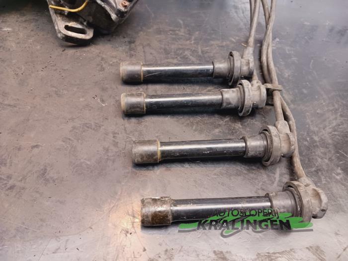 Gebrauchte Zündung (komplett) Honda Civic (EJ/EK) 1.4i 16V Preis € 60,00 Margenregelung angeboten von Autosloperij Kralingen B.V.