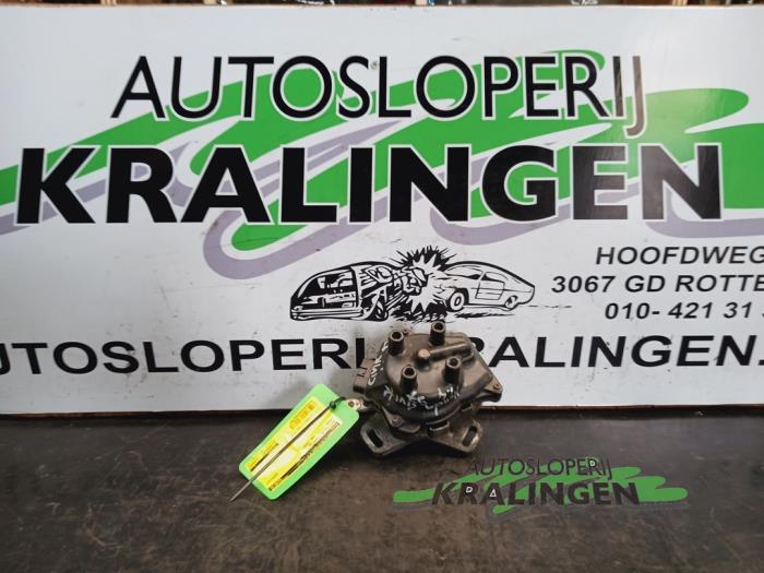 Used Ignition system (complete) Honda Civic (EJ/EK) 1.4i 16V Price € 60,00 Margin scheme offered by Autosloperij Kralingen B.V.