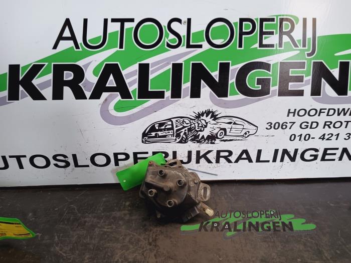 Used Ignition system (complete) Honda Civic (EJ/EK) 1.4i 16V Price € 60,00 Margin scheme offered by Autosloperij Kralingen B.V.