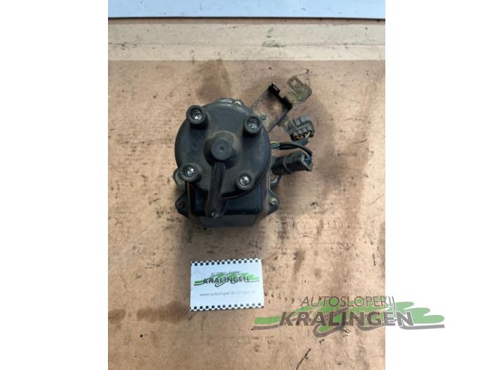 Used Ignition system (complete) Honda Accord Price € 50,00 Margin scheme offered by Autosloperij Kralingen B.V.