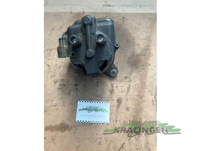 Used Ignition system (complete) Honda Concerto 1.6i 16V Price € 99,99 Margin scheme offered by Autosloperij Kralingen B.V.