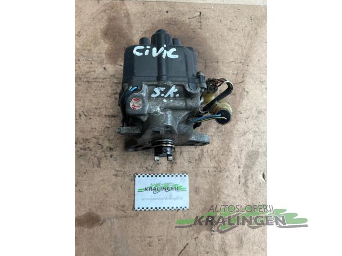Used Ignition system (complete) Honda Concerto 1.5i 16V Price € 99,99 Margin scheme offered by Autosloperij Kralingen B.V.