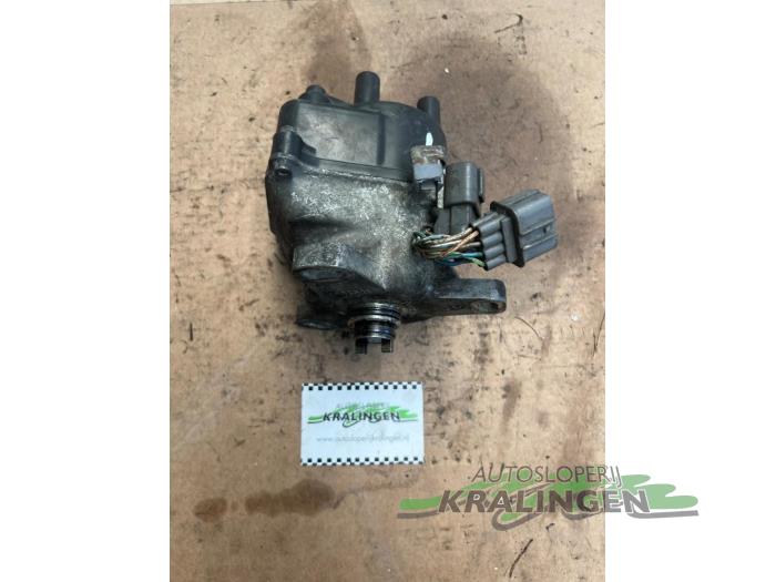 Used Ignition system (complete) Honda Civic (MA/MB) 1.5i VTEC-E 16V Price € 75,00 Margin scheme offered by Autosloperij Kralingen B.V.