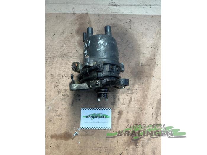 Used Ignition system (complete) Honda Civic (EC/ED/EE) 1.5i 16V Price € 100,00 Margin scheme offered by Autosloperij Kralingen B.V.