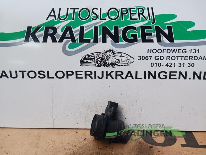 Gebrauchte Luftmassenmesser BMW 3 serie (E46/4) 316i 16V Preis € 13,99 Margenregelung angeboten von Autosloperij Kralingen B.V.