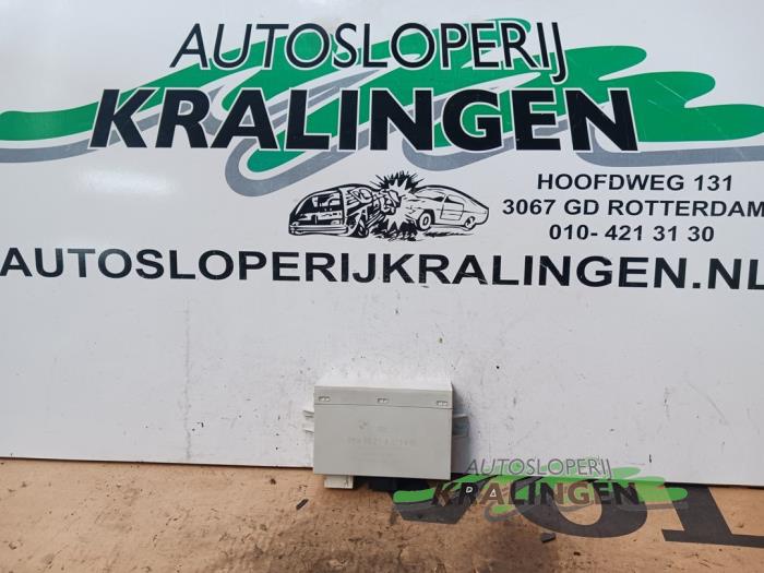 Begagnade PDC-modul BMW 3 serie (E46/4) 316i 16V Pris € 24,99 Marginaltabell erbjuds av Autosloperij Kralingen B.V.