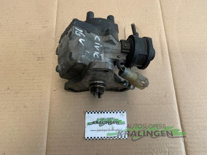 Used Ignition system (complete) Honda Civic (EG) 1.3 DX 16V Price € 49,99 Margin scheme offered by Autosloperij Kralingen B.V.