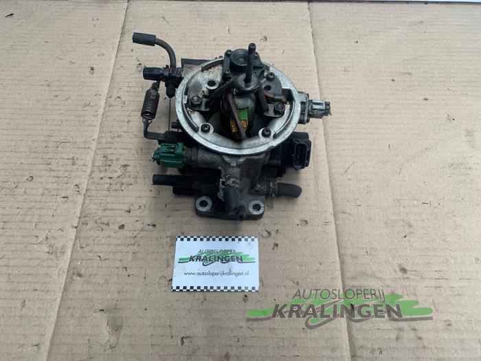 Gebrauchte Vergaser Suzuki Swift (SA310/413) 1.3 GL,GLX Preis € 49,99 Margenregelung angeboten von Autosloperij Kralingen B.V.