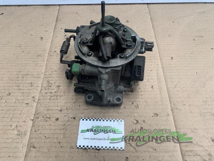 Gebrauchte Vergaser Suzuki Swift Preis € 49,99 Margenregelung angeboten von Autosloperij Kralingen B.V.