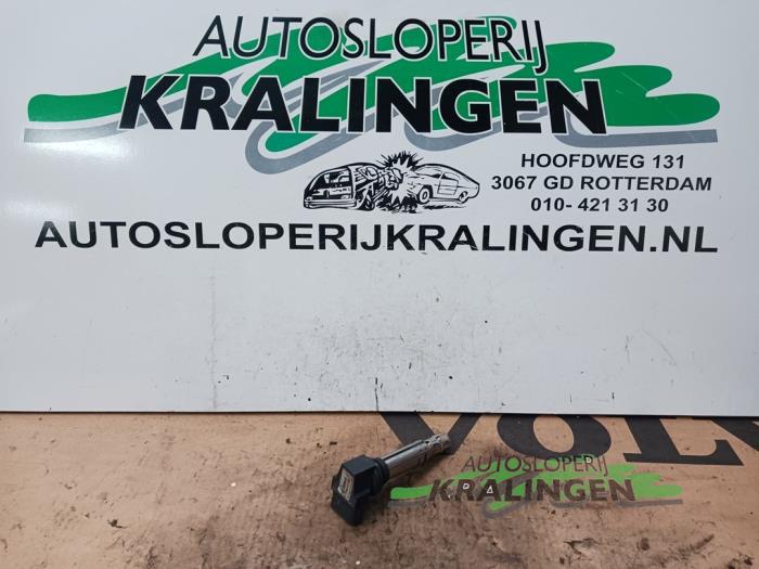Begagnade Testpenna, tändspole Volkswagen Polo IV (9N1/2/3) 1.2 12V Pris € 9,98 Marginaltabell erbjuds av Autosloperij Kralingen B.V.