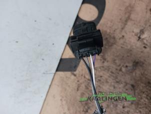Sonde lambda d'un Opel Astra H GTC (L08) 1.6 16V Twinport 2005