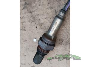 Sonde lambda d'un Opel Astra H GTC (L08) 1.6 16V Twinport 2005