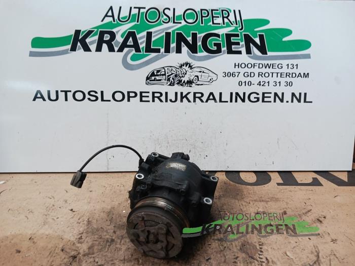 Gebrauchte Klimapumpe Honda Jazz (GD/GE2/GE3) 1.3 i-Dsi Preis € 99,98 Margenregelung angeboten von Autosloperij Kralingen B.V.