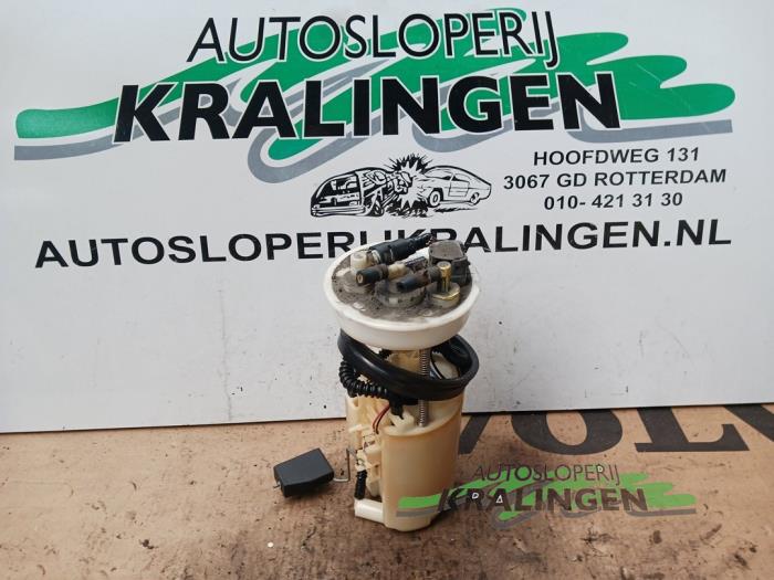 Usagé Pompe essence Honda Jazz (GD/GE2/GE3) 1.3 i-Dsi Prix € 29,98 Règlement à la marge proposé par Autosloperij Kralingen B.V.