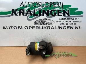 Gebrauchte Klimapumpe Opel Zafira (M75) 1.9 CDTI Preis € 74,99 Margenregelung angeboten von Autosloperij Kralingen B.V.