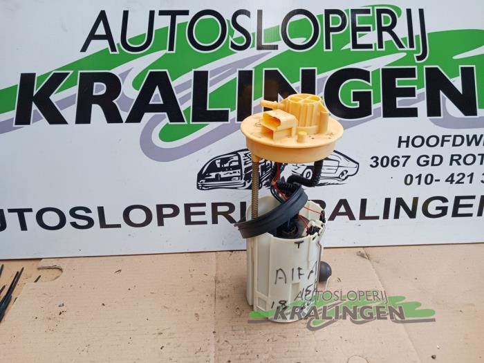 Gebrauchte Benzinpumpe Alfa Romeo 156 (932) 1.8 Twin Spark 16V Preis € 74,99 Margenregelung angeboten von Autosloperij Kralingen B.V.