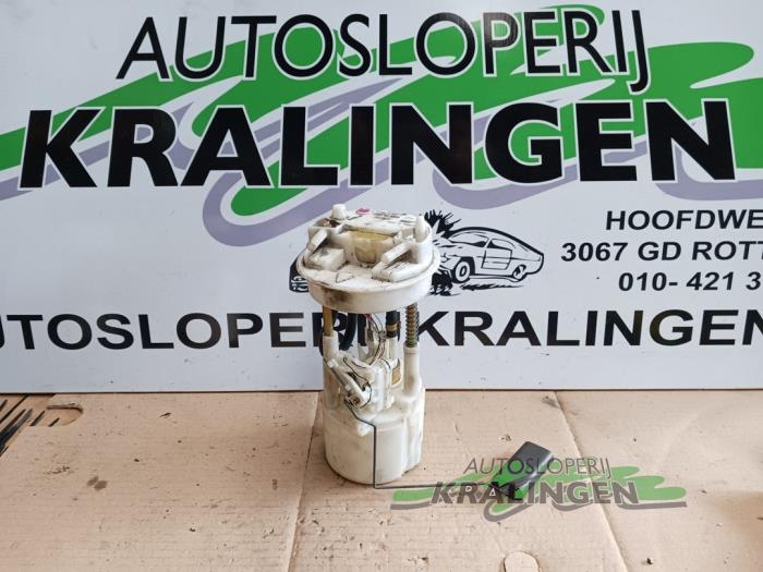 Gebrauchte Benzinpumpe Fiat Punto I (176) 60 1.2 i.e. Selecta Preis € 24,99 Margenregelung angeboten von Autosloperij Kralingen B.V.