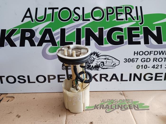 Gebrauchte Benzinpumpe Fiat Brava (182B) 1.6 16V Preis € 19,99 Margenregelung angeboten von Autosloperij Kralingen B.V.
