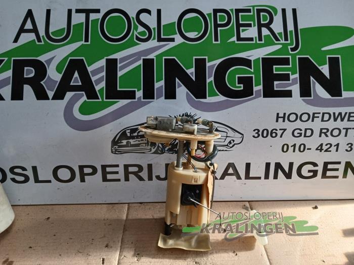 Gebrauchte Benzinpumpe Fiat Palio Weekend (178D) Preis € 24,99 Margenregelung angeboten von Autosloperij Kralingen B.V.