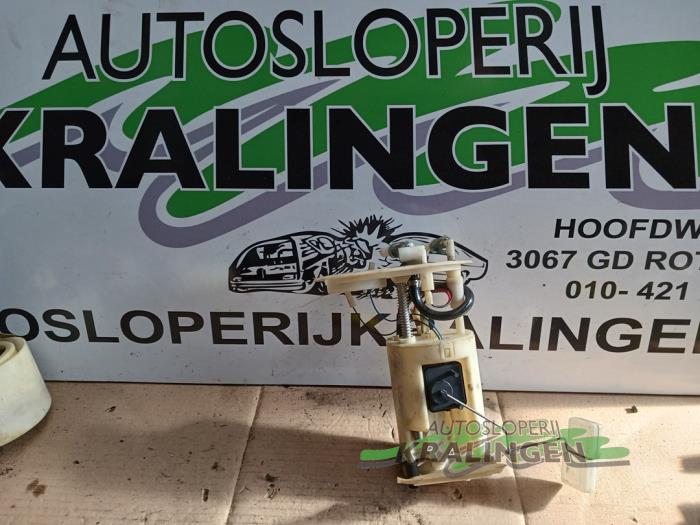 Gebrauchte Benzinpumpe Fiat Palio Weekend (178D) Preis € 24,99 Margenregelung angeboten von Autosloperij Kralingen B.V.