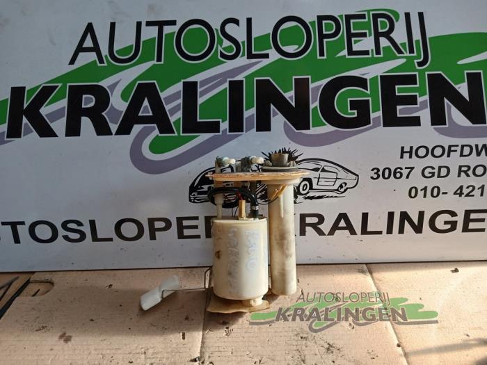 Gebrauchte Benzinpumpe Fiat Palio Weekend (178D) Preis € 24,99 Margenregelung angeboten von Autosloperij Kralingen B.V.