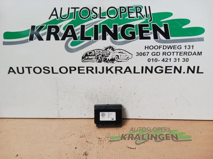 Used Cooling computer BMW 3 serie Gran Turismo (F34) 320i 2.0 16V Price € 24,94 Margin scheme offered by Autosloperij Kralingen B.V.