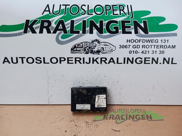 Used Body control computer Hyundai i20 1.4 CRDi 16V Price € 34,99 Margin scheme offered by Autosloperij Kralingen B.V.