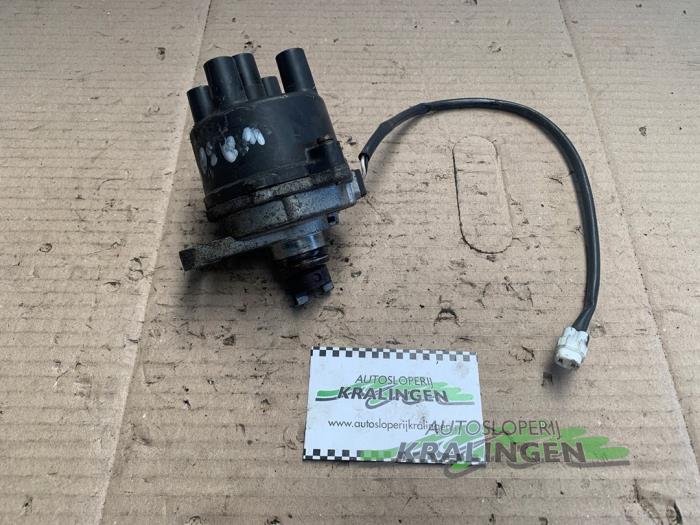 Gebrauchte Zündung (komplett) Suzuki Wagon-R+ (SR) 1.2 16V Preis € 24,99 Margenregelung angeboten von Autosloperij Kralingen B.V.