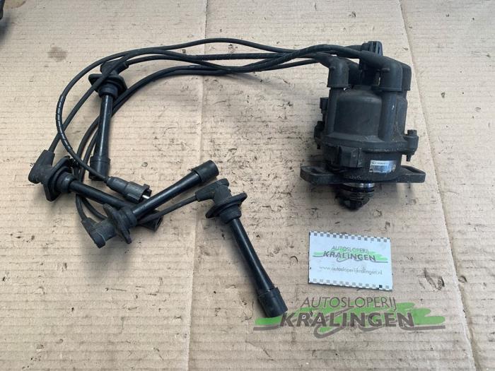 Used Ignition system (complete) Daihatsu Gran Move 1.5 16V Price € 39,95 Margin scheme offered by Autosloperij Kralingen B.V.